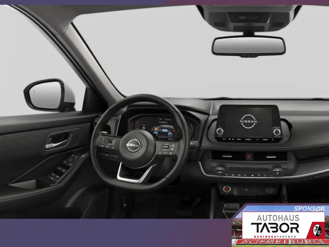 Nissan X-Trail - Thumbnail 4