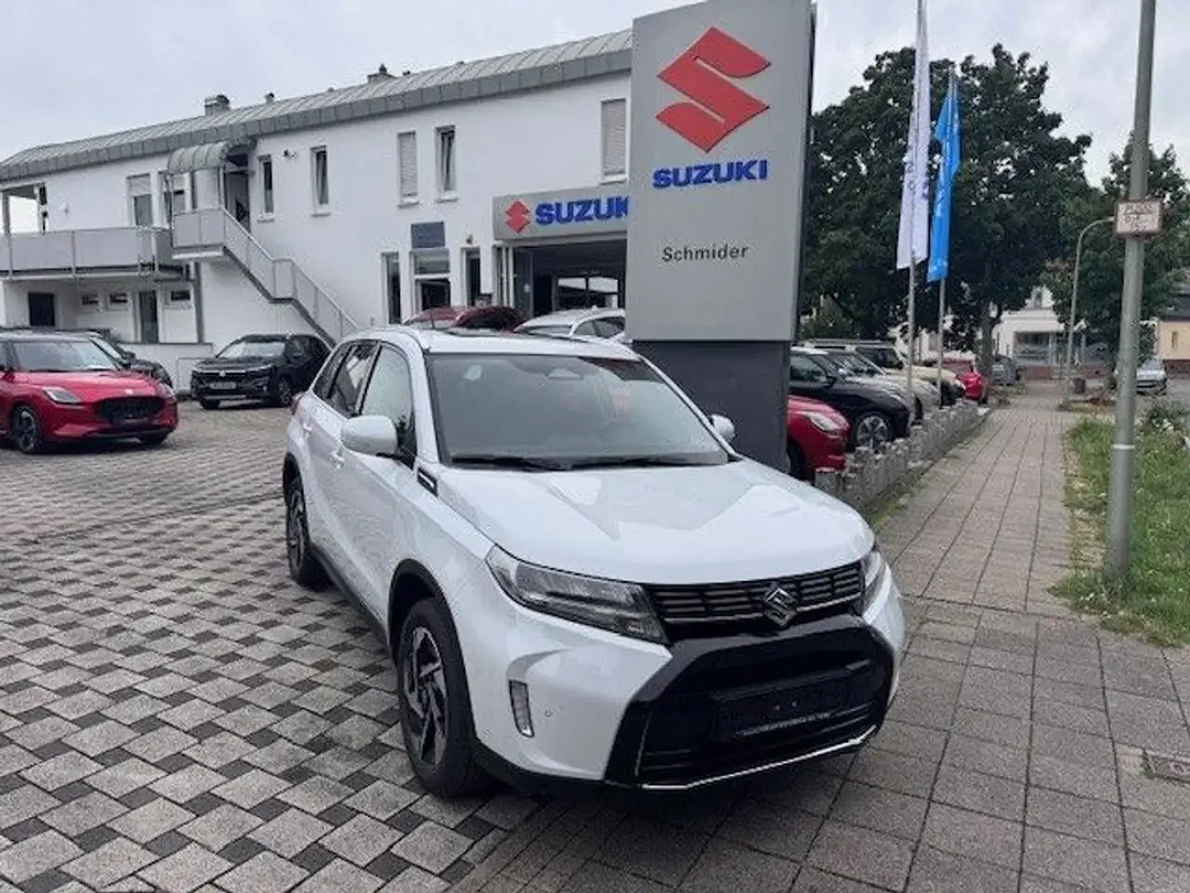 Suzuki Vitara - Afbeelding 1