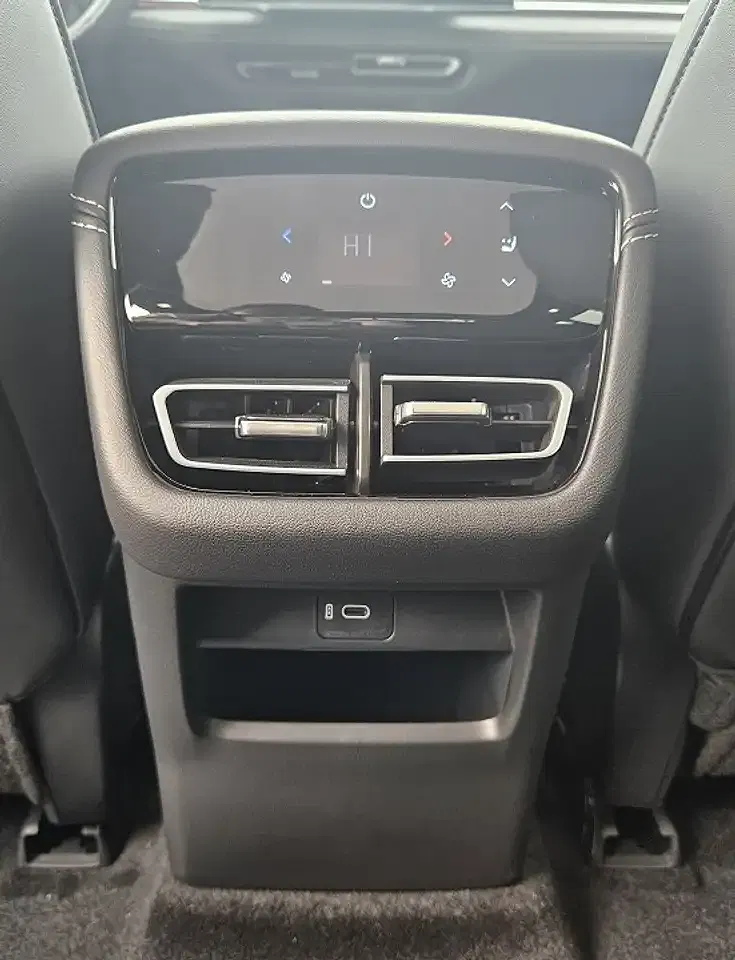 Mazda 6e - Thumbnail 12