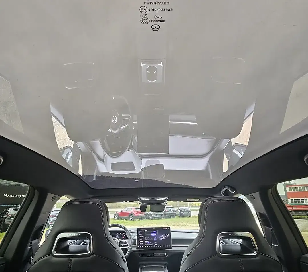 Mazda 6e - Thumbnail 13