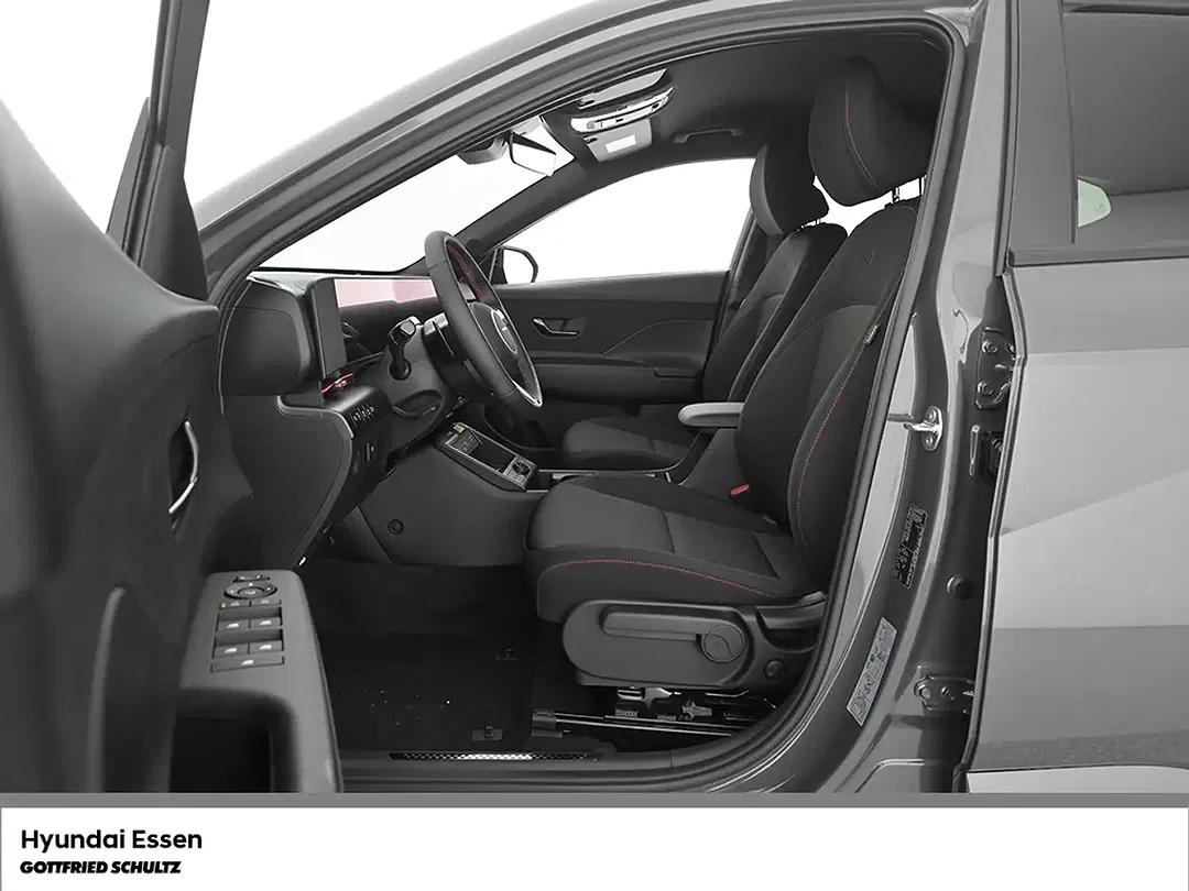 Hyundai KONA - Thumbnail 10