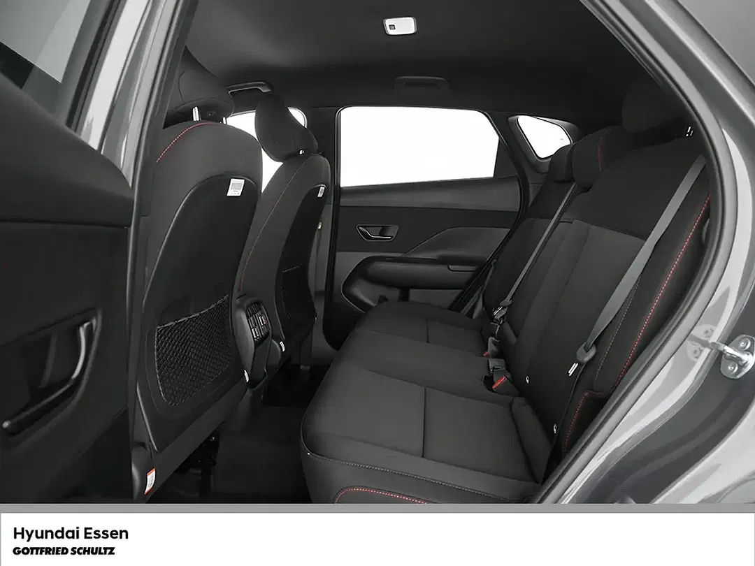 Hyundai KONA - Thumbnail 11