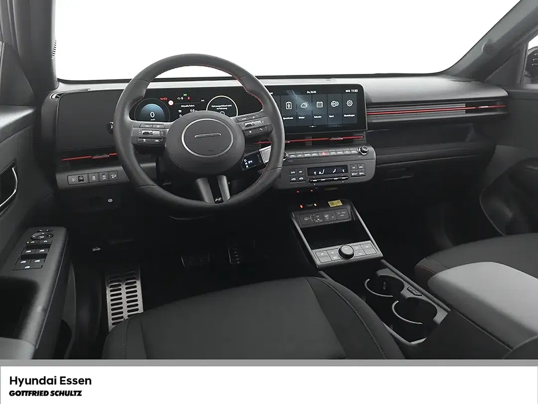 Hyundai KONA - Thumbnail 12