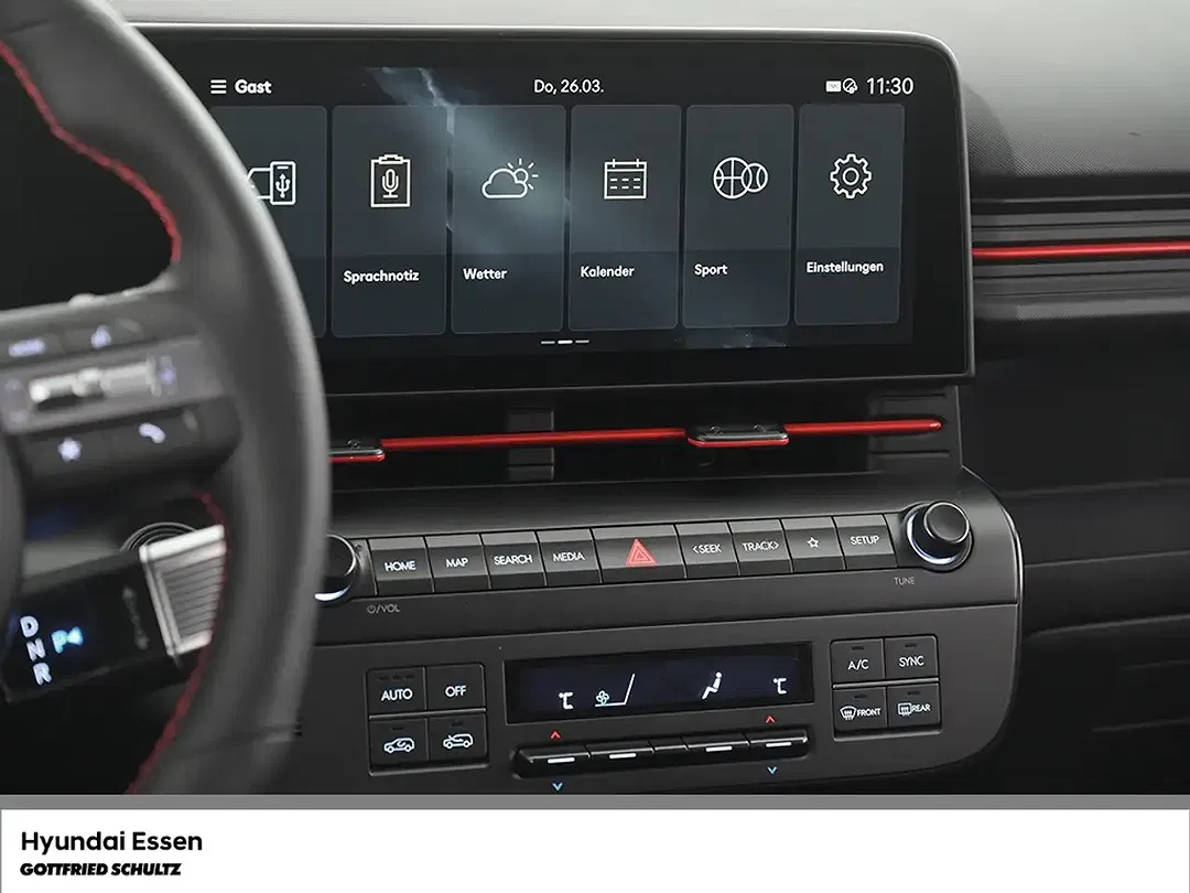 Hyundai KONA - Thumbnail 13