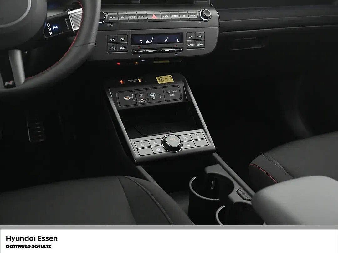 Hyundai KONA - Thumbnail 14