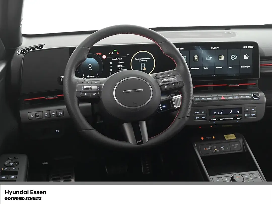 Hyundai KONA - Thumbnail 15