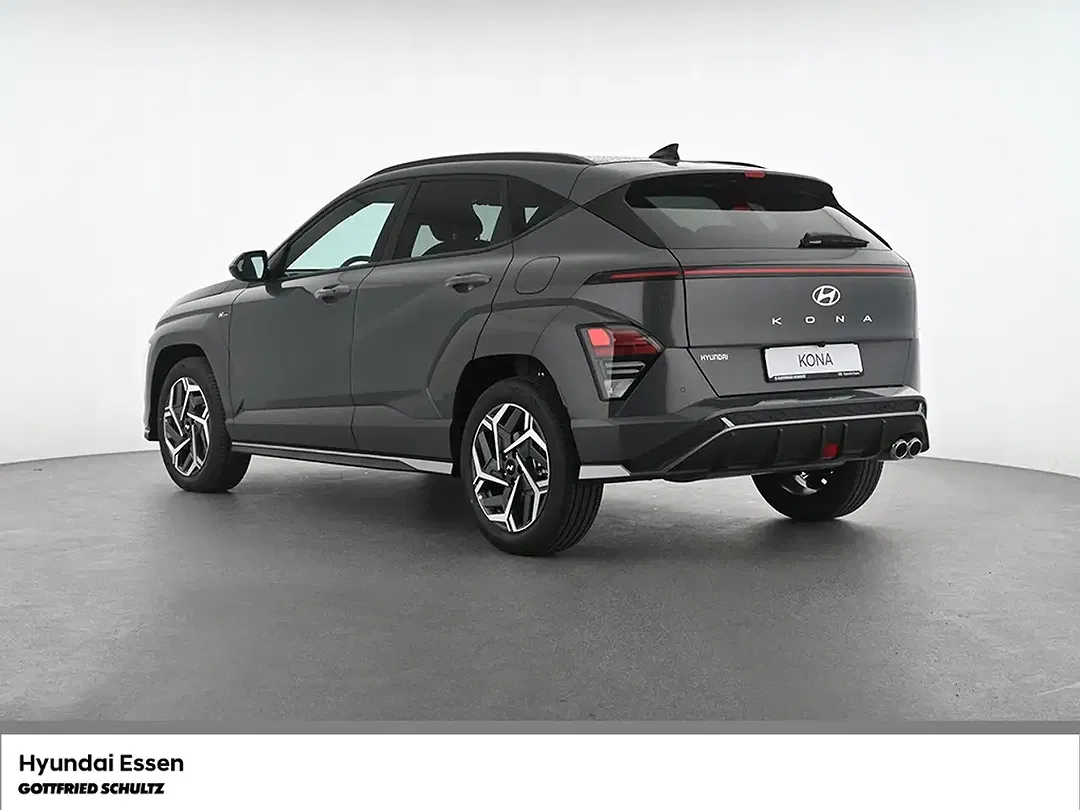 Hyundai KONA - Thumbnail 2