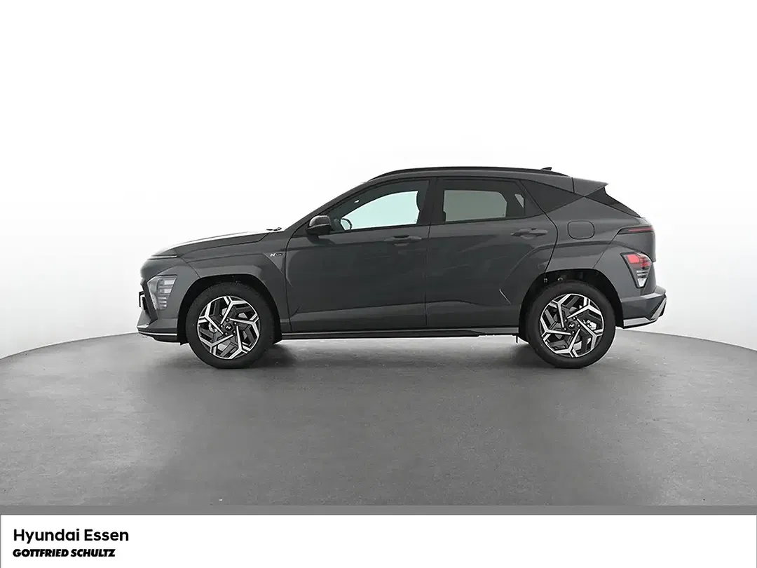 Hyundai KONA - Thumbnail 3