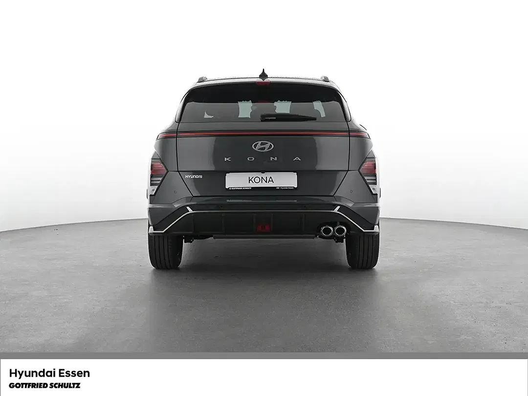 Hyundai KONA - Thumbnail 4