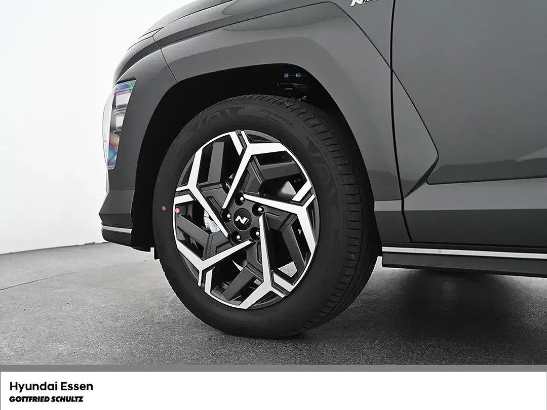 Hyundai KONA - Thumbnail 5