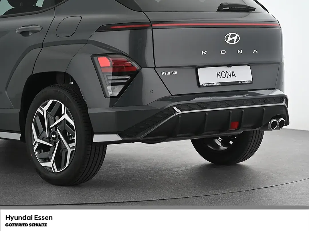 Hyundai KONA - Thumbnail 6