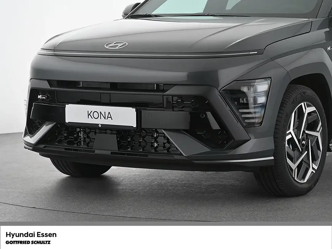 Hyundai KONA - Thumbnail 7