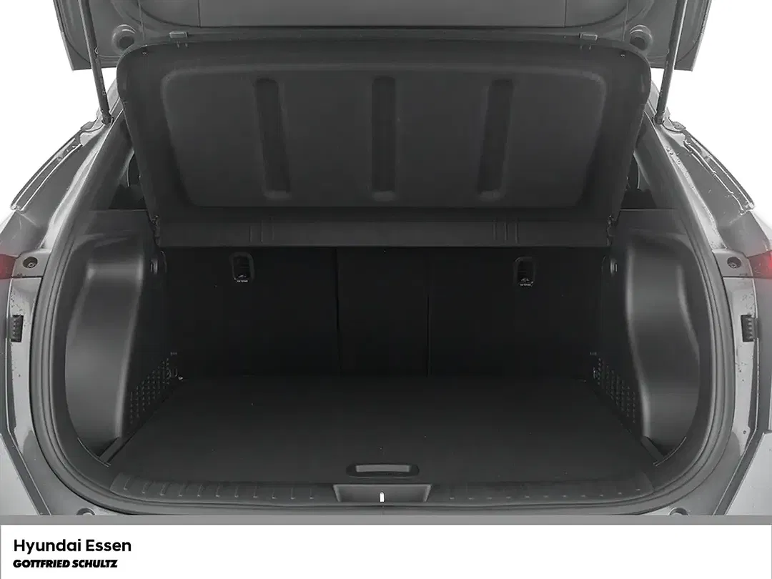 Hyundai KONA - Thumbnail 8