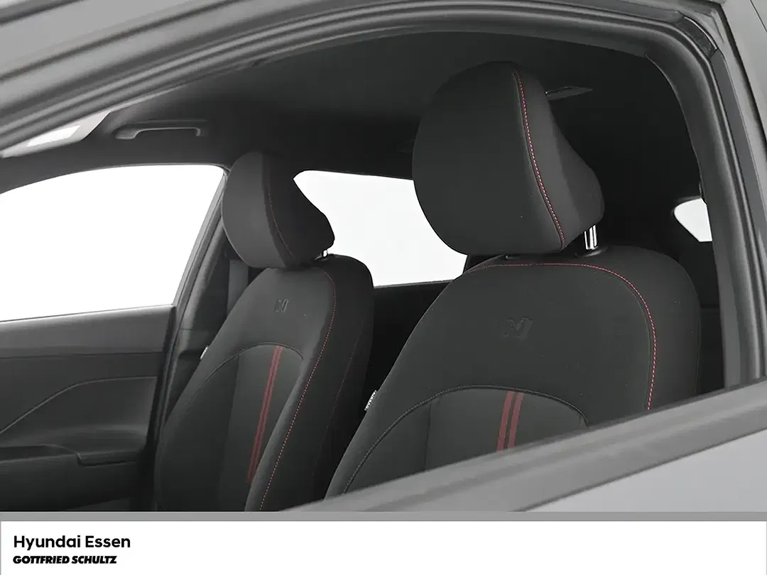 Hyundai KONA - Thumbnail 9