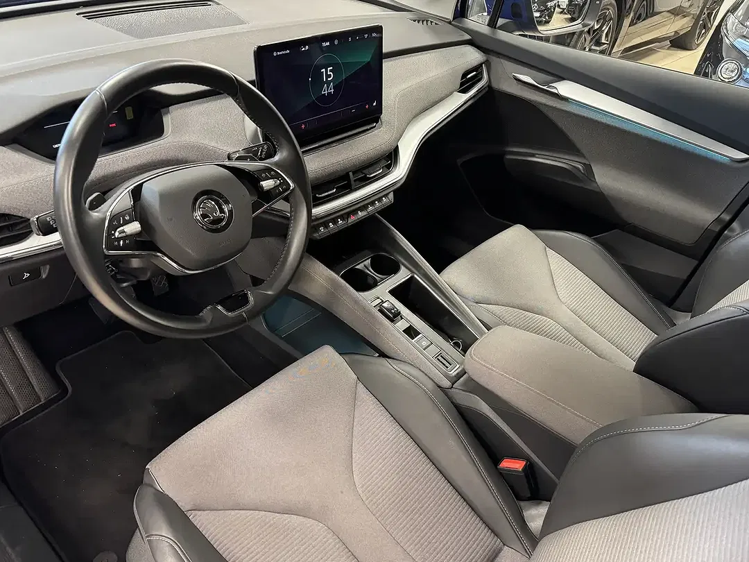 Skoda Enyaq - Thumbnail 12