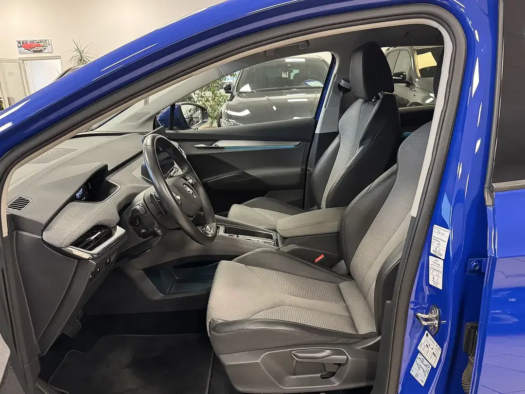Skoda Enyaq - Thumbnail 13