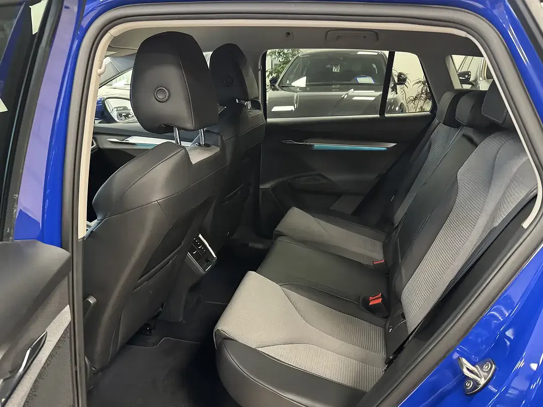 Skoda Enyaq - Thumbnail 15