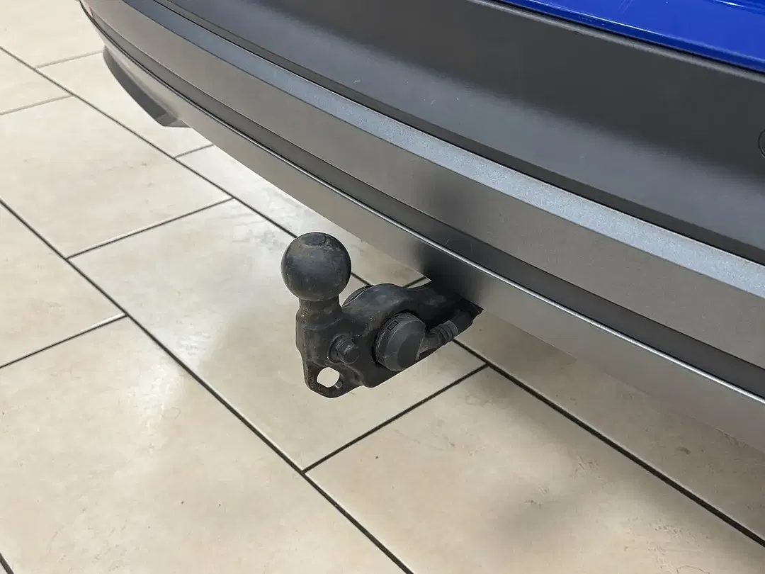 Skoda Enyaq - Thumbnail 9