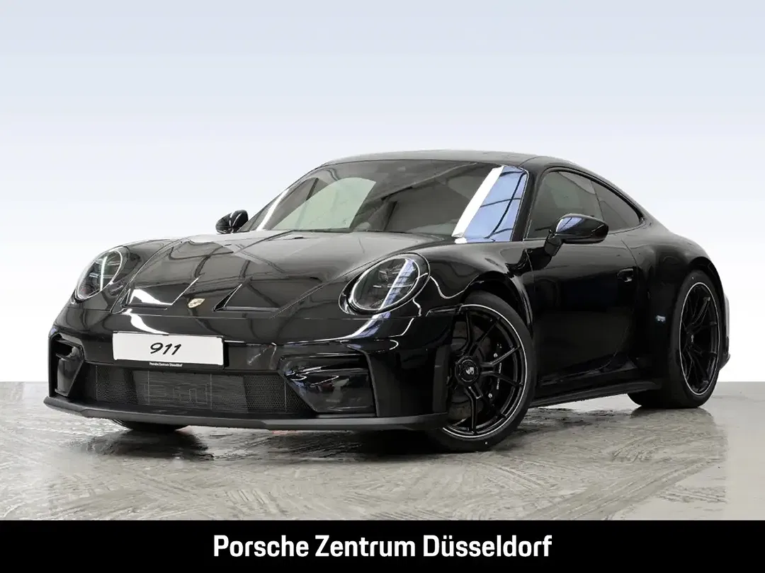 Porsche 992 - Thumbnail 1