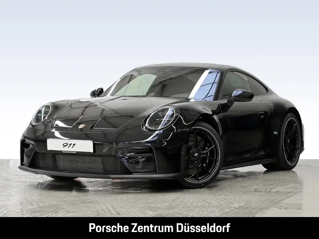 Porsche 992 - Afbeelding 1