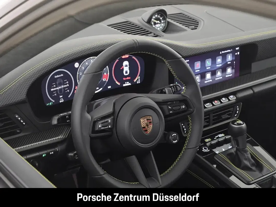 Porsche 992 - Thumbnail 14