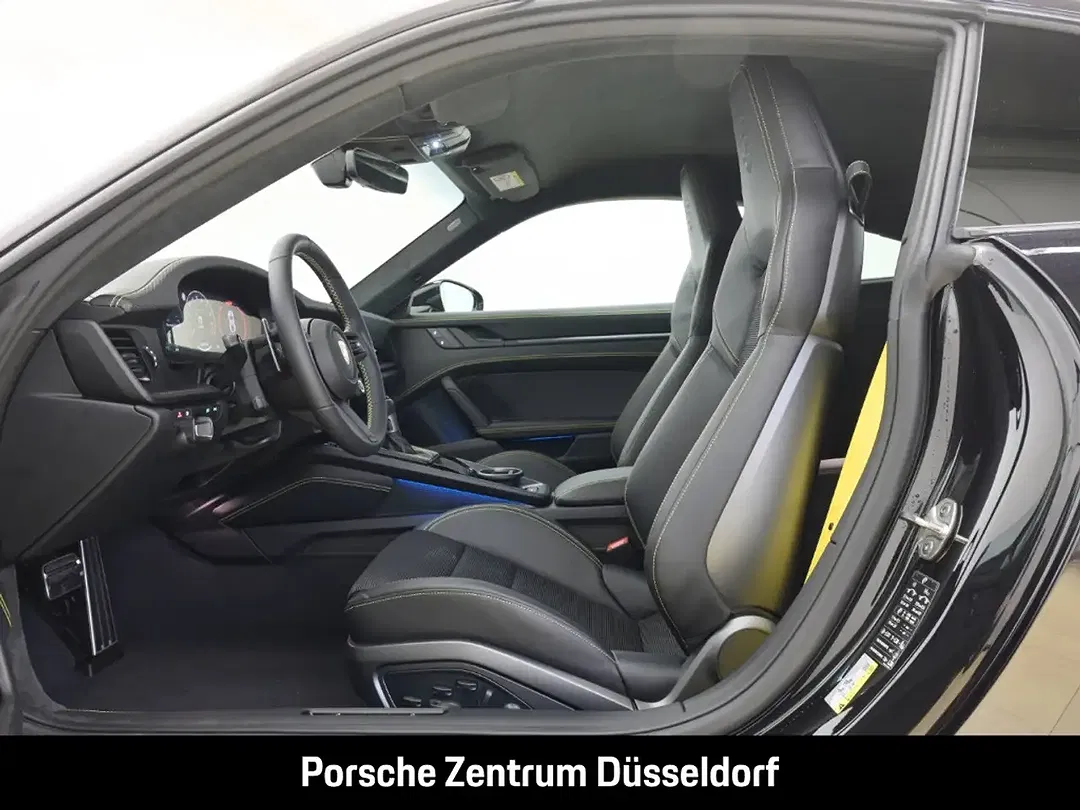 Porsche 992 - Thumbnail 15