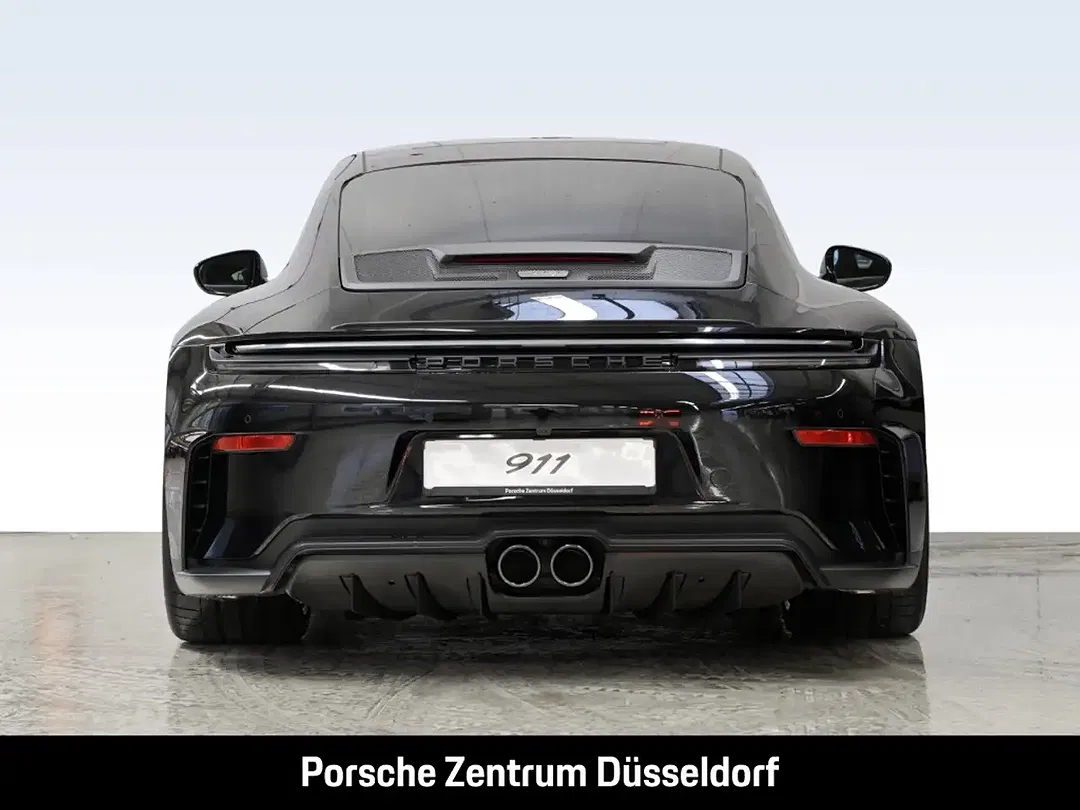 Porsche 992 - Thumbnail 7