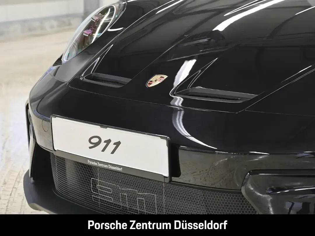 Porsche 992 - Thumbnail 9
