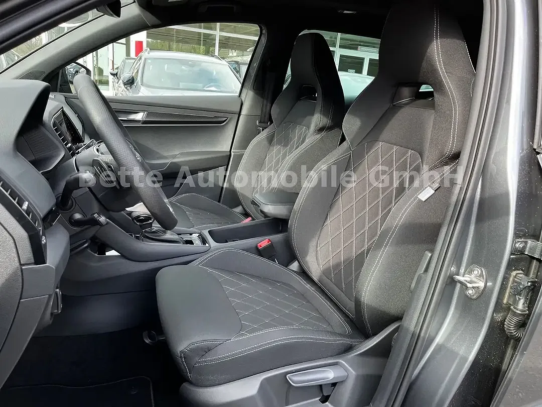 Skoda Karoq - Thumbnail 10