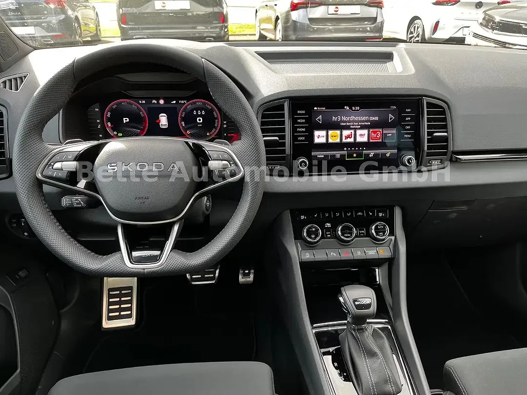 Skoda Karoq - Thumbnail 9