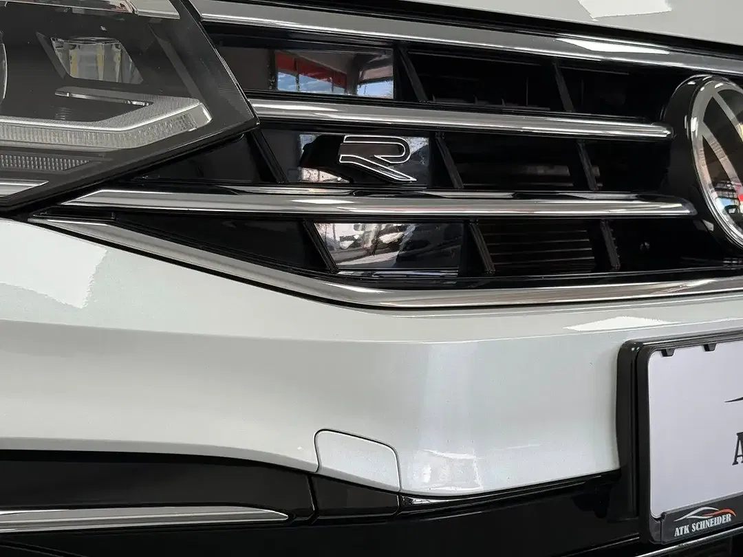 Volkswagen Tiguan - Thumbnail 6