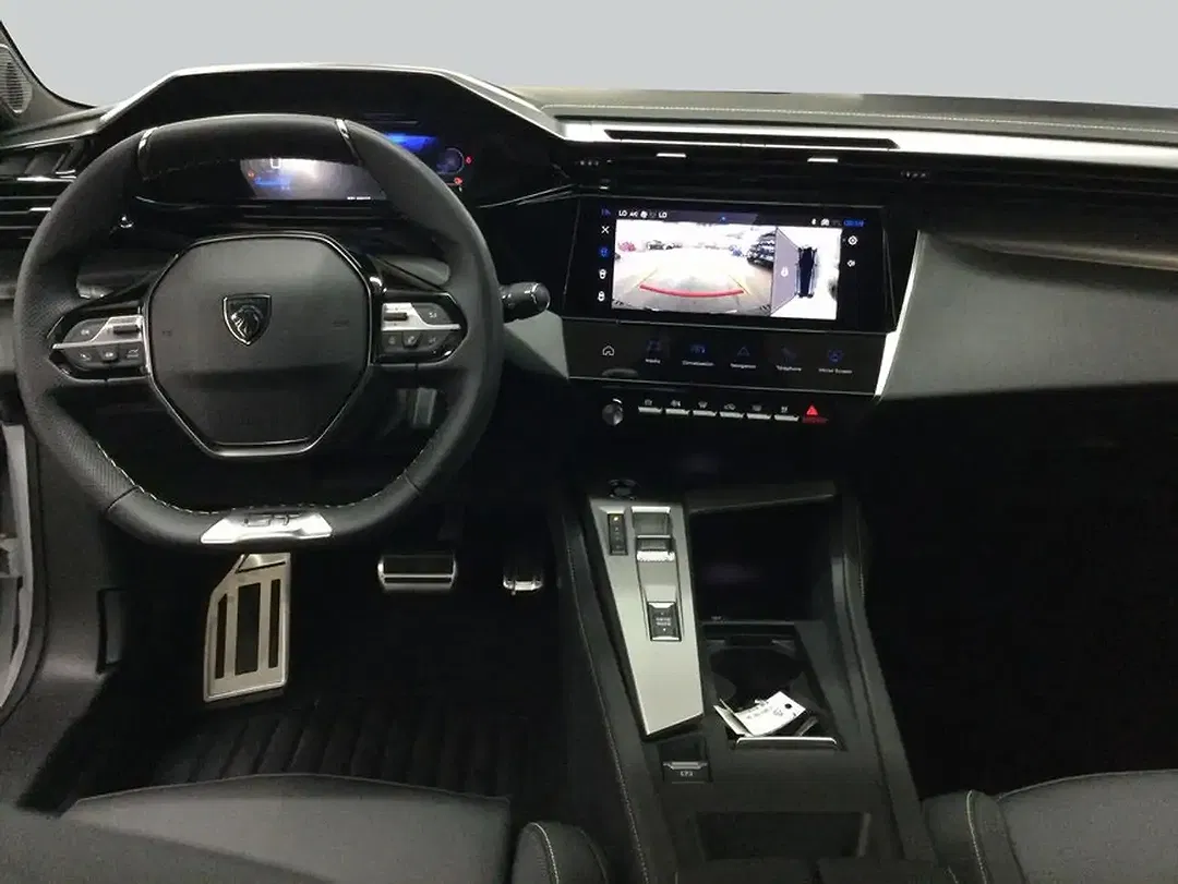 Peugeot 308 - Thumbnail 10