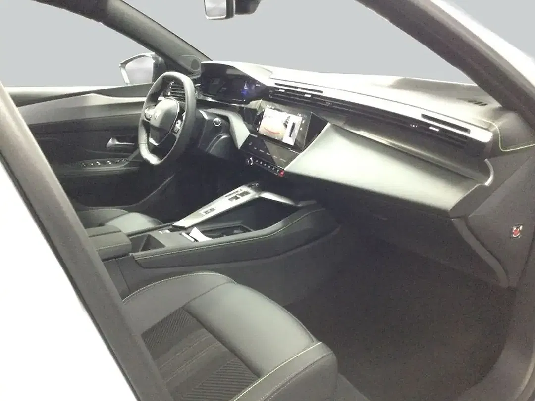 Peugeot 308 - Thumbnail 11