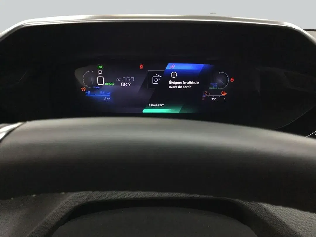 Peugeot 308 - Thumbnail 12