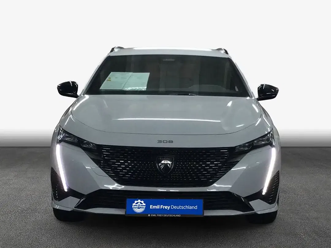 Peugeot 308 - Thumbnail 3