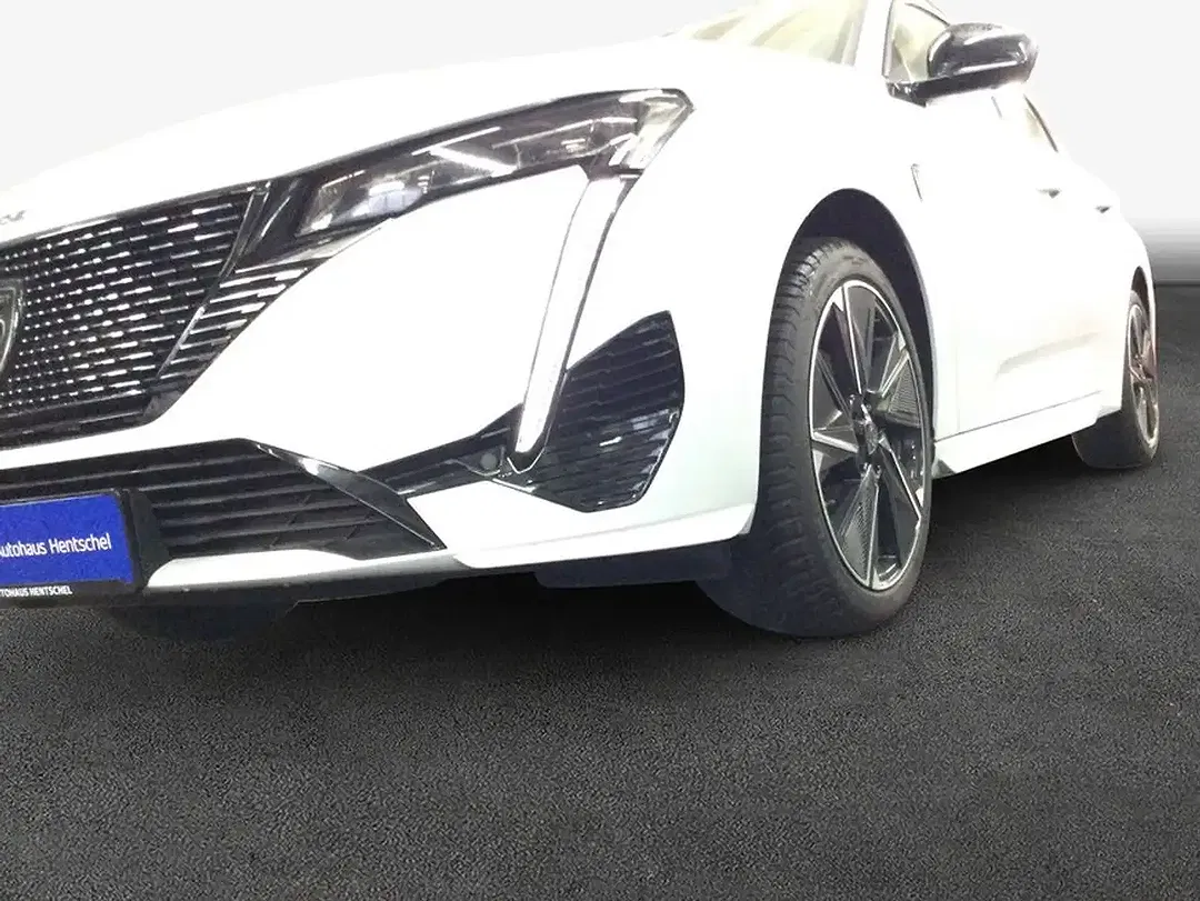 Peugeot 308 - Thumbnail 5