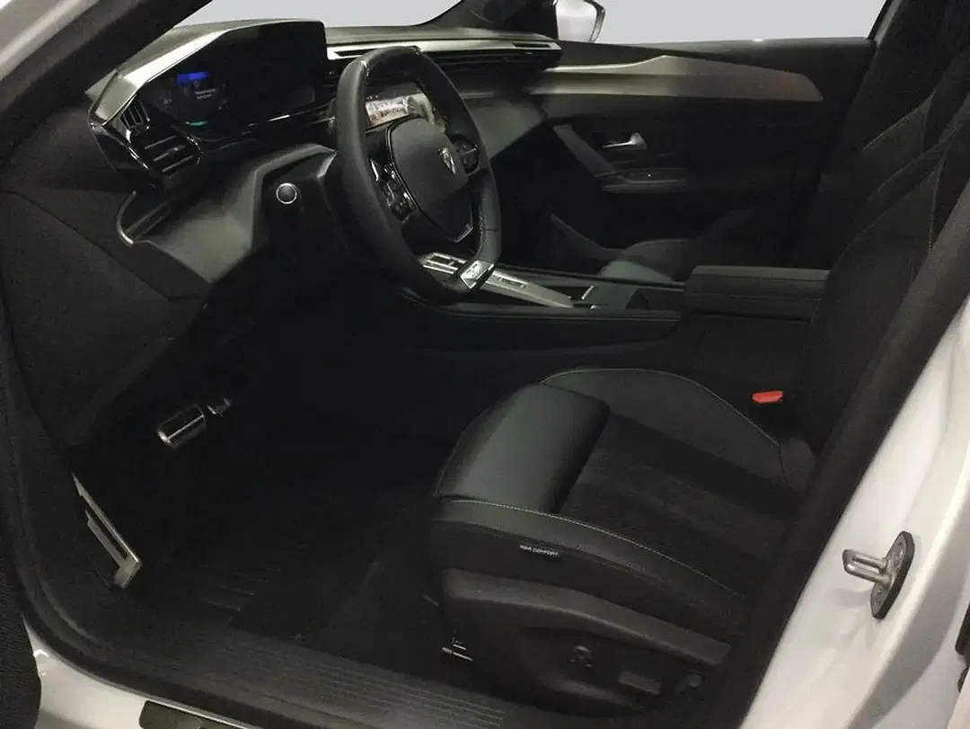 Peugeot 308 - Thumbnail 8