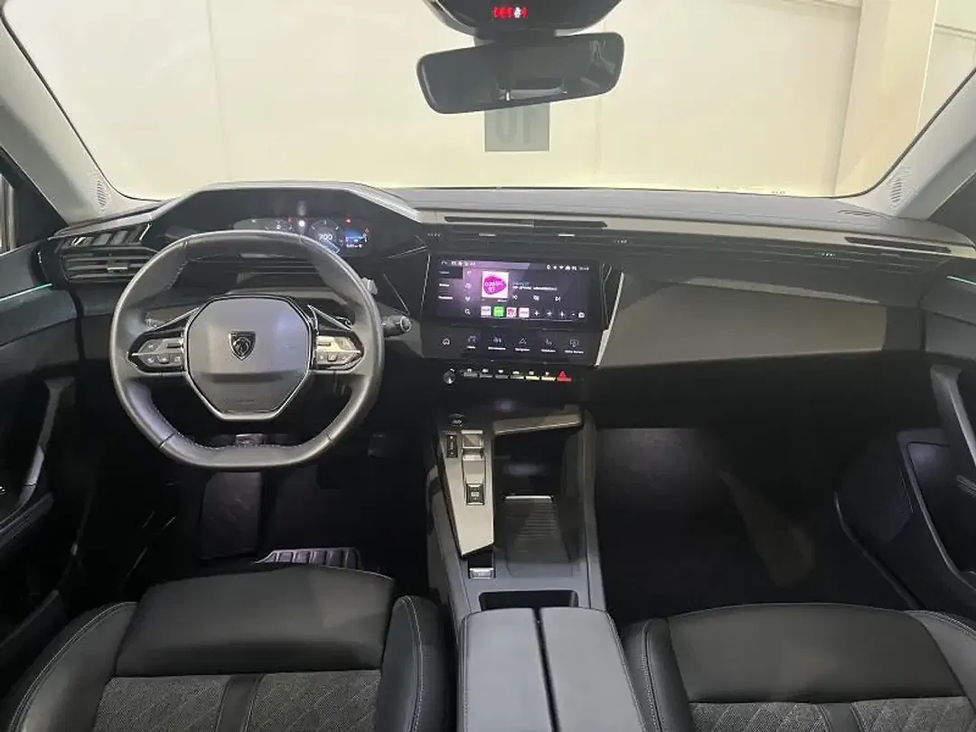 Peugeot 408 - Thumbnail 10