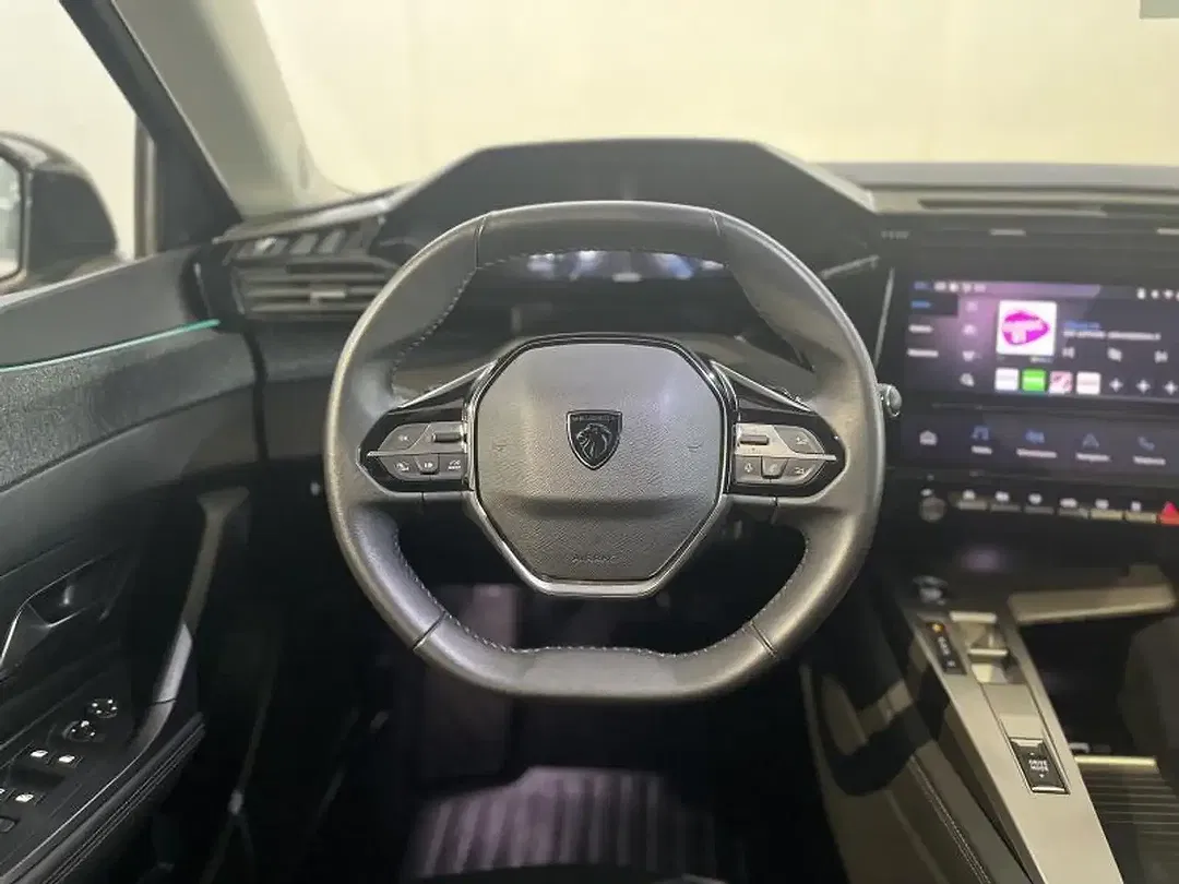 Peugeot 408 - Thumbnail 9