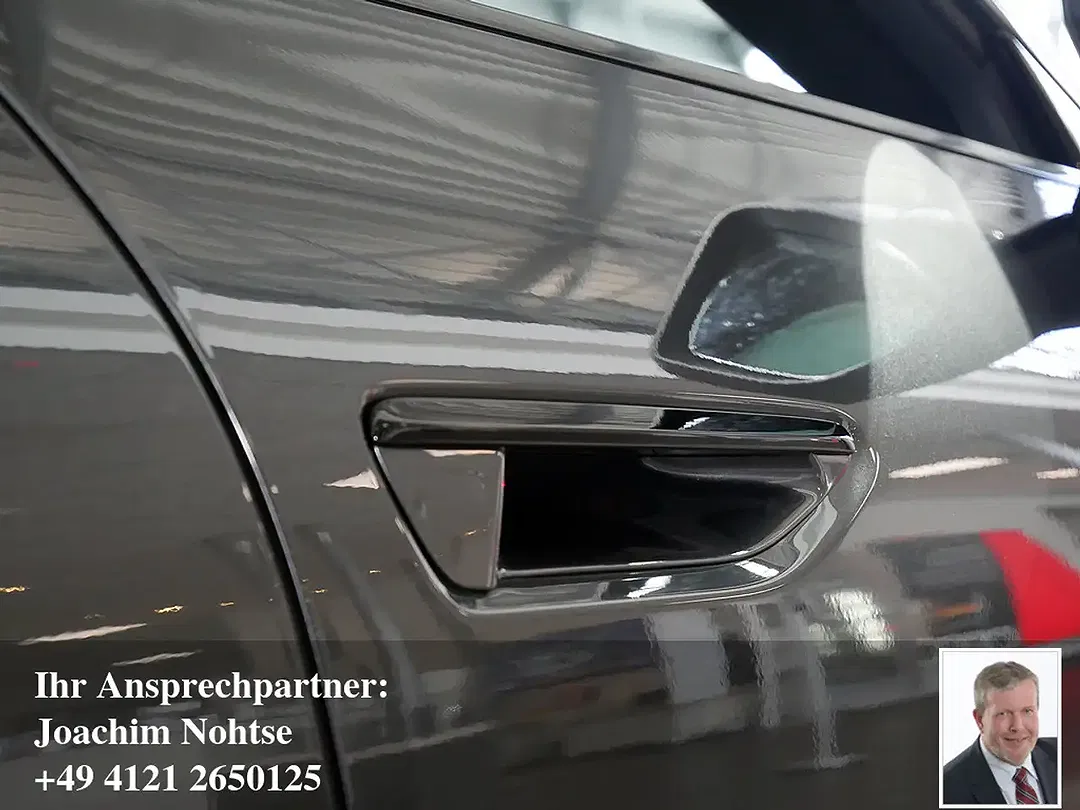 Audi A6 - Thumbnail 10