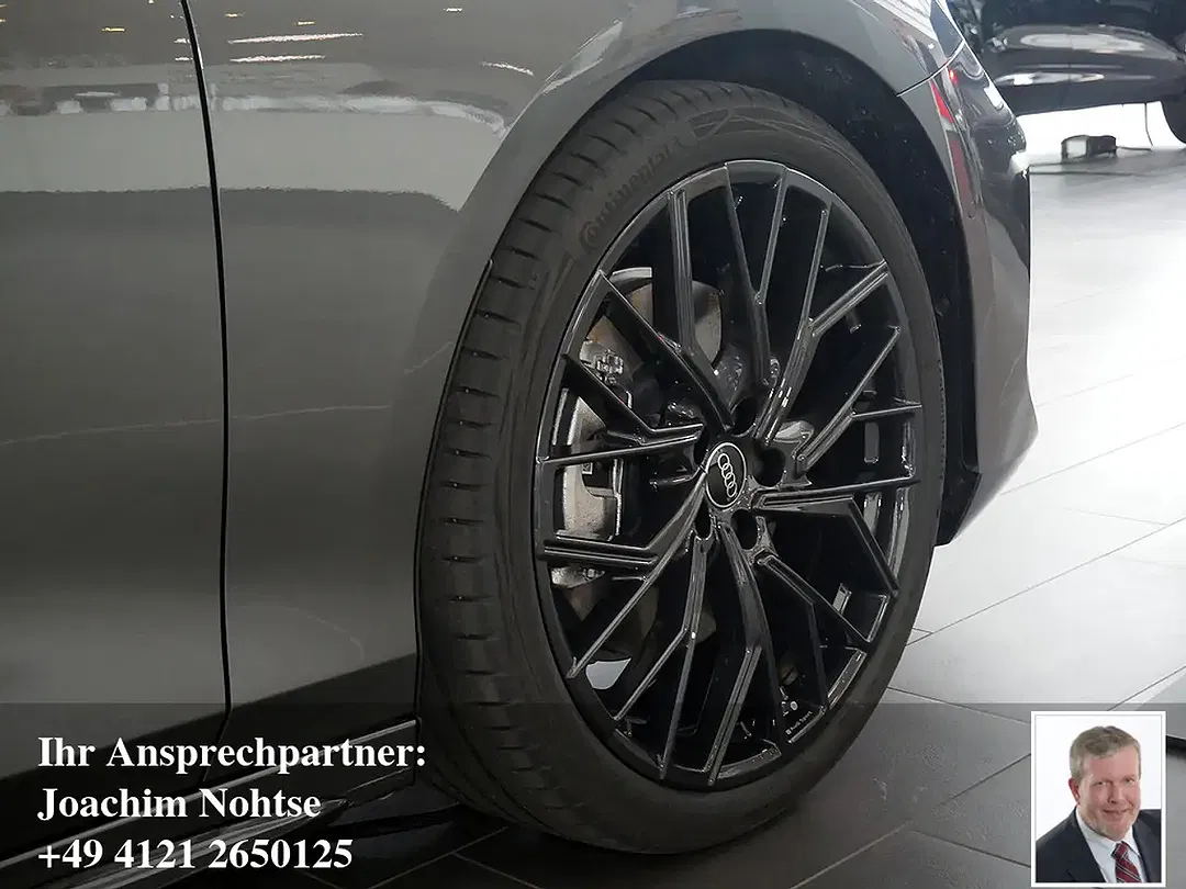 Audi A6 - Thumbnail 11