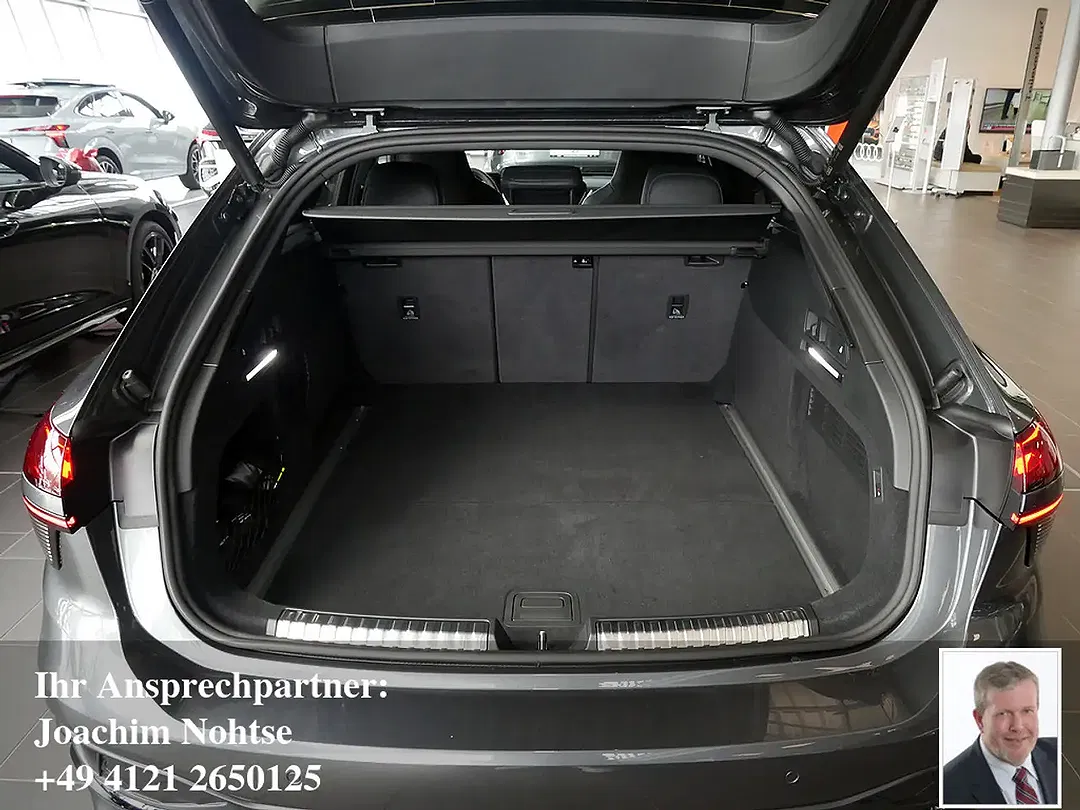 Audi A6 - Thumbnail 12