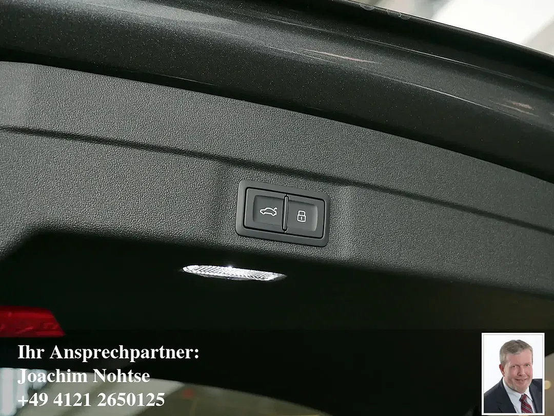 Audi A6 - Thumbnail 13