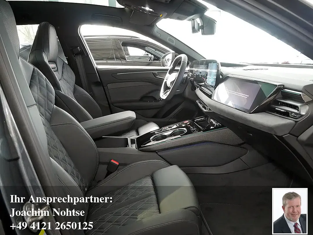 Audi A6 - Thumbnail 5