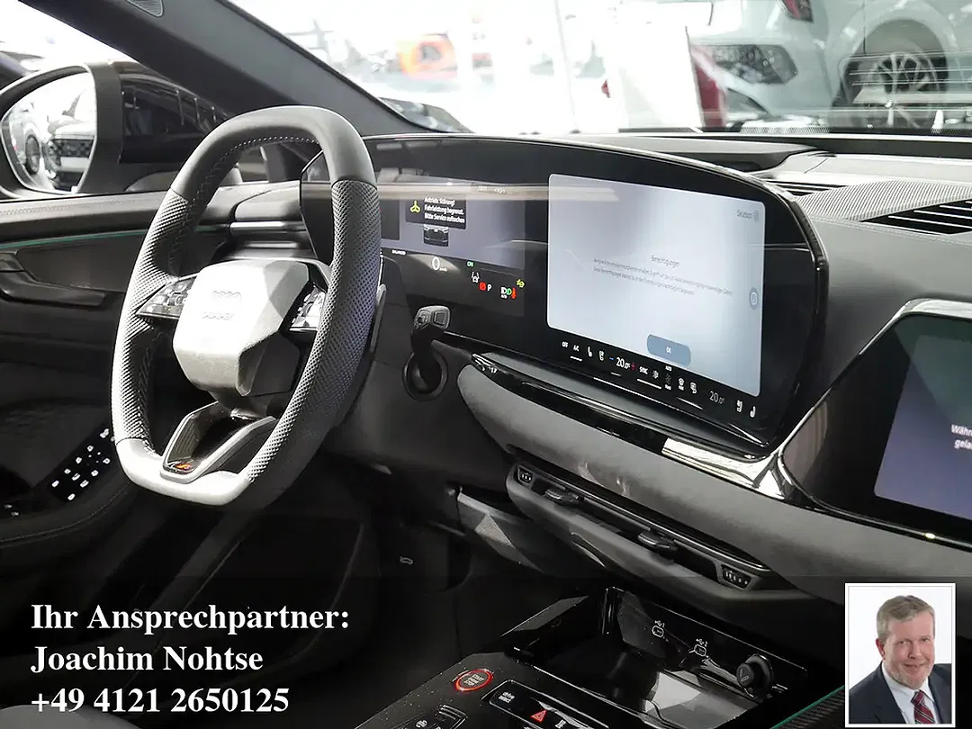 Audi A6 - Thumbnail 6