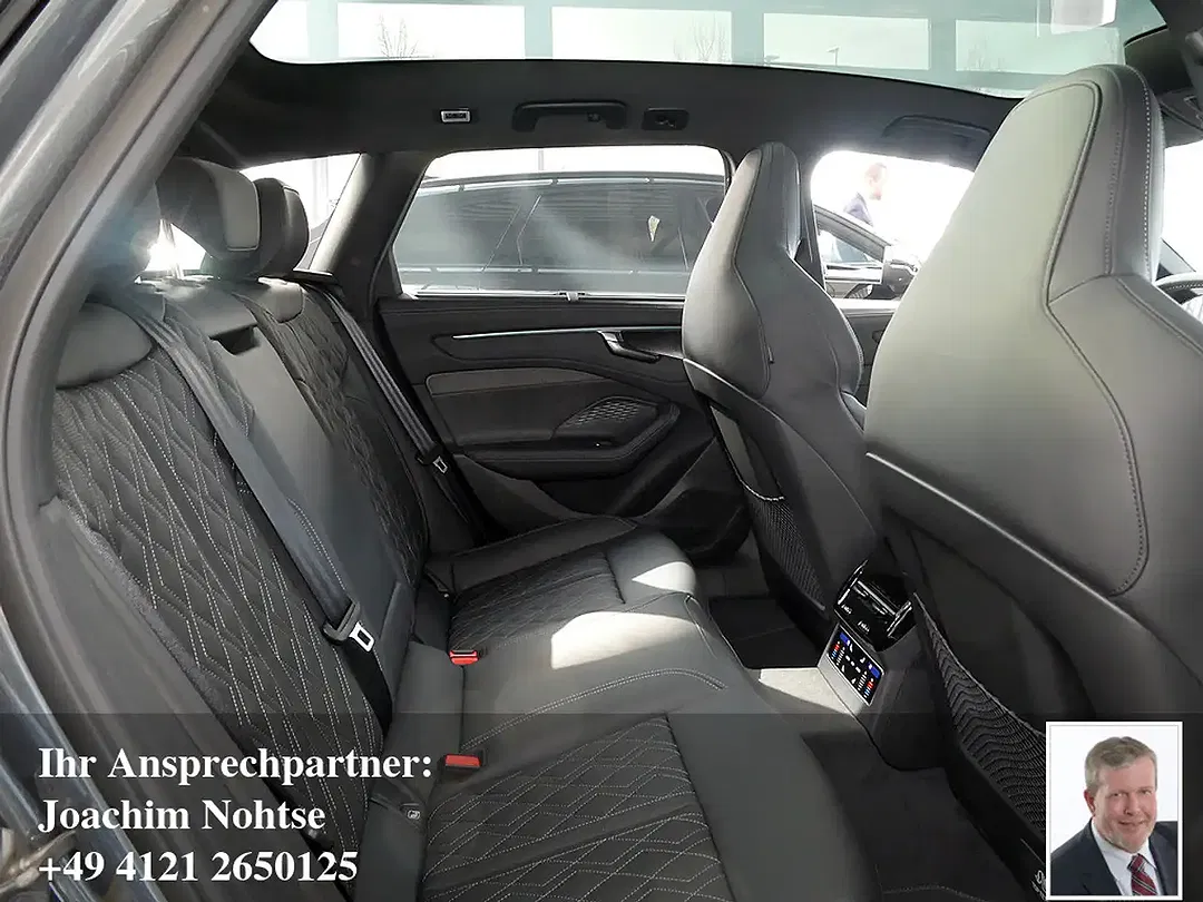 Audi A6 - Thumbnail 7