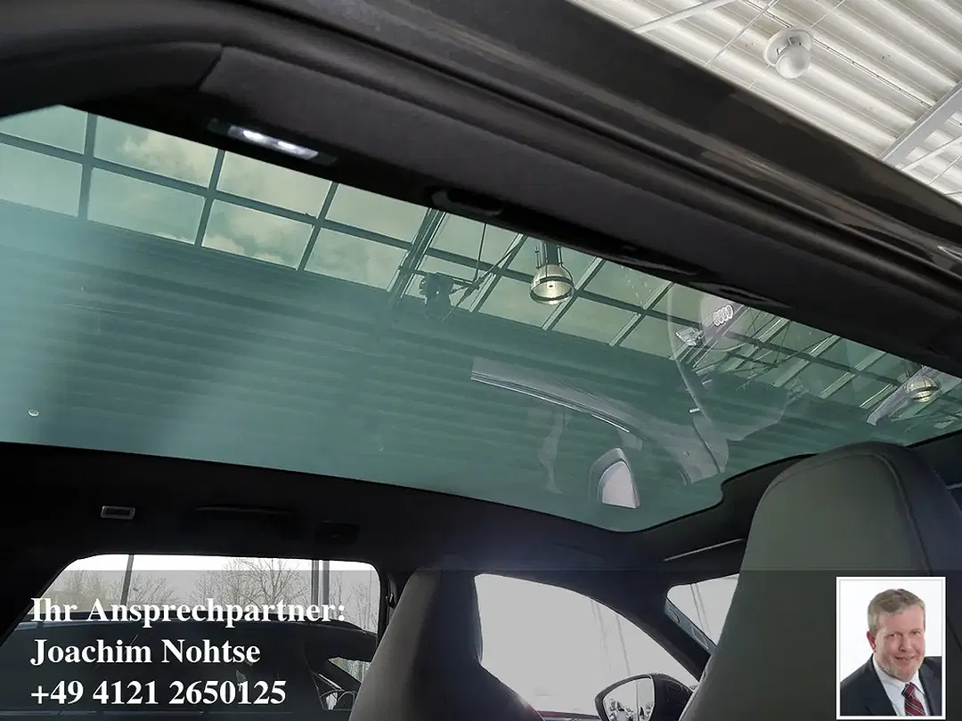 Audi A6 - Thumbnail 9