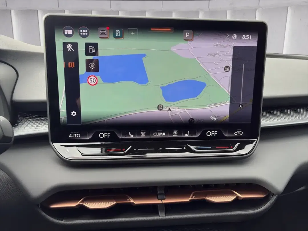 CUPRA Terramar - Thumbnail 9