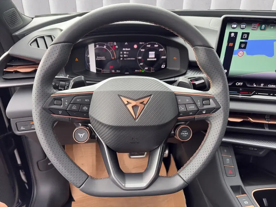 CUPRA Terramar - Thumbnail 10