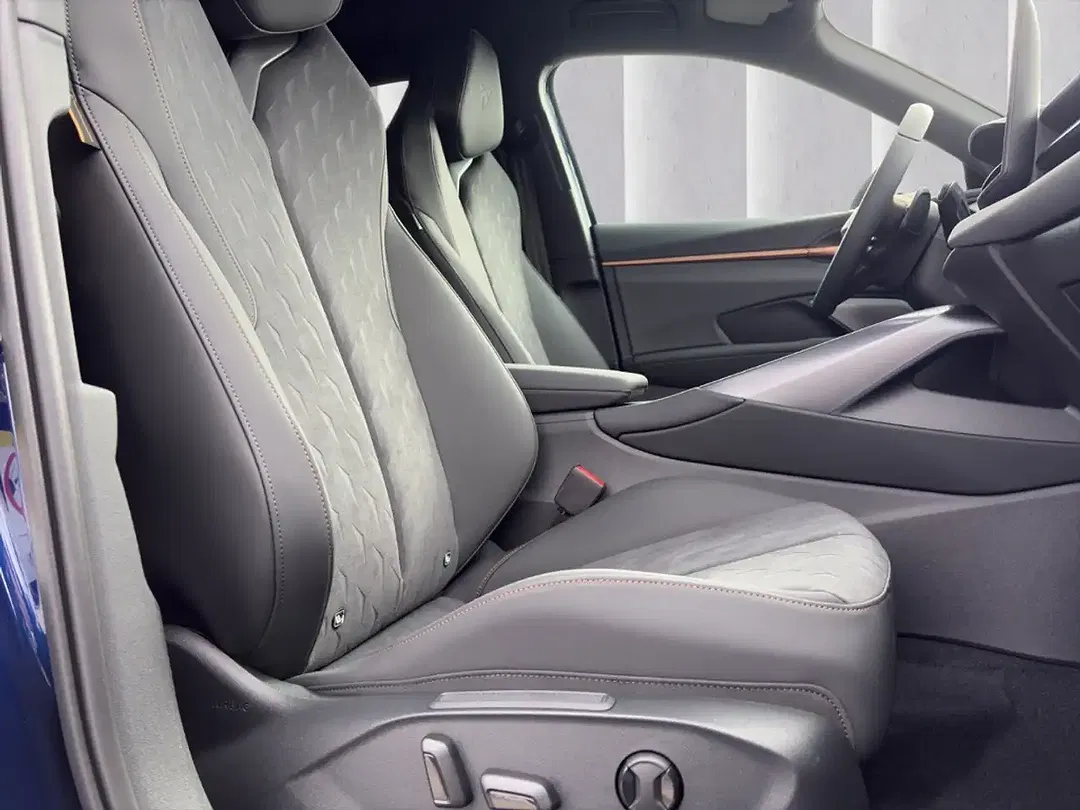 CUPRA Terramar - Thumbnail 12